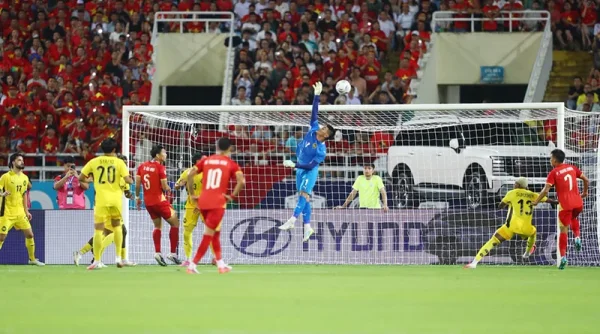 Xuân Son Borong Dua Gol, Vietnam Tantang Thailand di Final ASEAN Hyundai Cup 2026